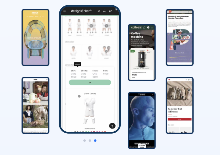 PayPal Expands European Influence with 41% Shopware Stake